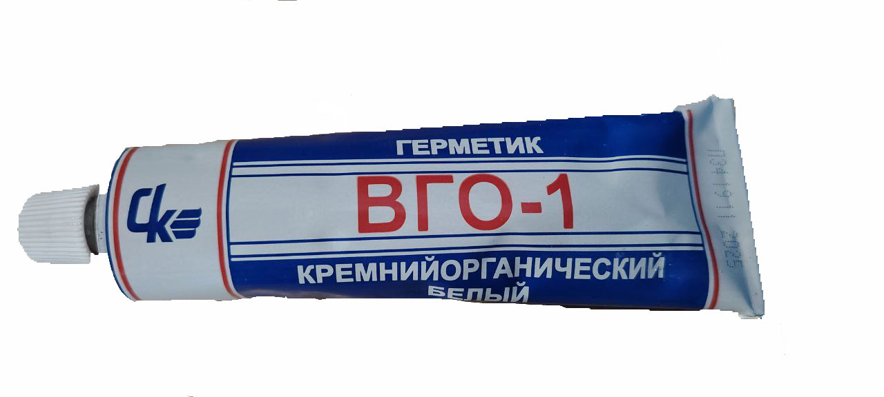 картинка Герметик ВГО-1  ТУ 38. 303-04-04-90 от магазина ПКФ ХимСнабСервис