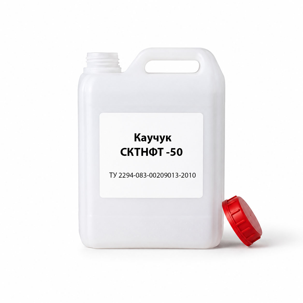 картинка Каучук СКТНФТ-50 ТУ 2294-083-00209013-2010 от магазина ПКФ ХимСнабСервис